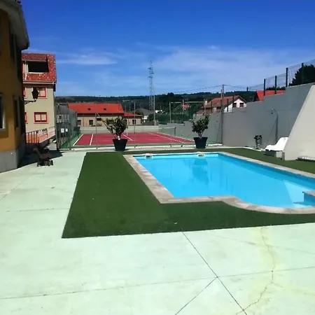 Con Playa, Piscina Y Pista De Tenis * Palmeira
